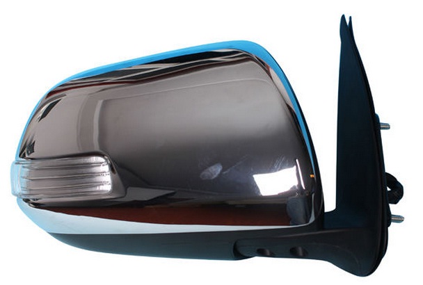 MRR61290(R-LHD)
                                - HILUX VIGO 2012 W/LED LAMP [ELECTRIC ]  CHROME
                                - Mirror
                                ....159398