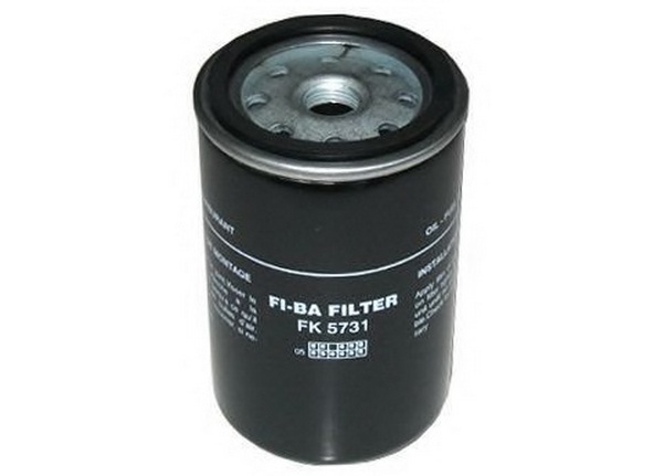FFT62222
                                - DEUTZ
                                - Fuel Filter
                                ....160475