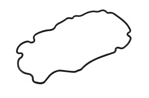 VCG62622 
                                - AVEO SALOON (T250, T255) 1.2 06-07 
                                - Valve Cover Gasket
                                ....160930