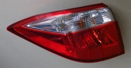 TAL62646(R)
                                - COROLLA 2014 COLOMBIA
                                - Tail Lamp
                                ....160959