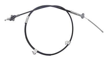 PBC62652(R)
                                - CAMRY 06-17
                                - Parking Brake Cable
                                ....219291