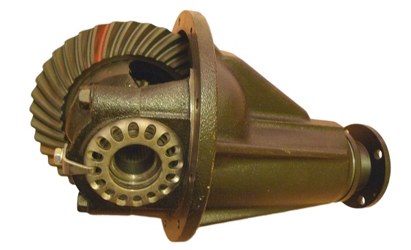 DIF63516-HILUX 78-04, 4RUNNER 88-04, HIACE 82-89, DYNA 100 85-87-Differential....162296