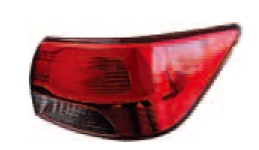 TAL64411(R)
                                - FORTE 2012-2014 CHINA
                                - Tail Lamp
                                ....163543