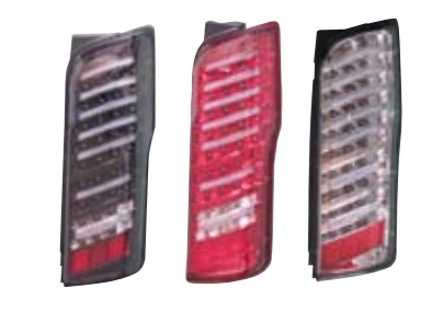 TAL64657(R-RED-LED)
                                - NV350
                                - Tail Lamp
                                ....163898