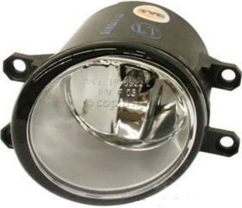 FGL64751(R)-CAMRY 2007-2011 XV40 USA-Fog Lamp....193589