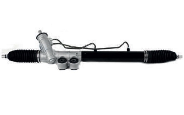 STG64868(LHD)-D-MAX 2012-18 4WD-POWER STEERING RACK....193668