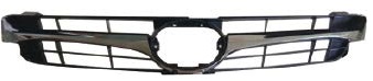GRI65267
                                - CAMRY 2015 USA
                                - Grille
                                ....164659