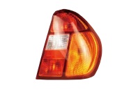 TAL65401(L)-PLATINA MEXICO RENAULT CLIO MK II 01-09-Tail Lamp....164859