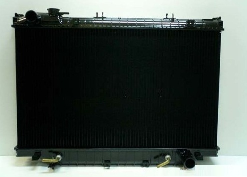RAD65541(32MM)
                                - [1H-Z, 1HD-T]LAND CRUISER FJ80/HDJ80 90-06 
                                - Automotive Radiator
                                ....165049