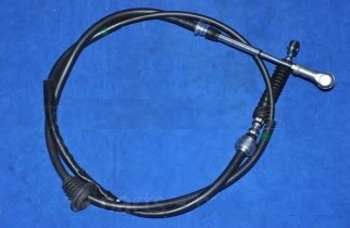 CLA66023
                                - PREGIO 2.7 NEGRA 
                                - Clutch Cable
                                ....165614