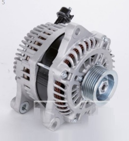ALT66183(NEW)-EXPLORER 2011-2015 V U502-Automotive Alternator....194289