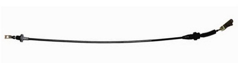CLA66500
                                - SUNNY B13 RHD 90- 
                                - Clutch Cable
                                ....166176