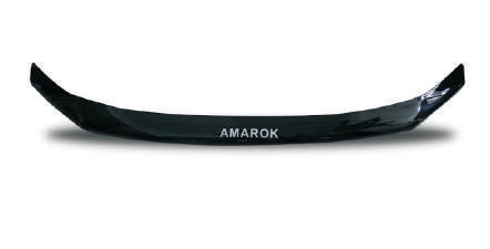 BDP66508(BLACK) - AMAROK 09-14 ............166187