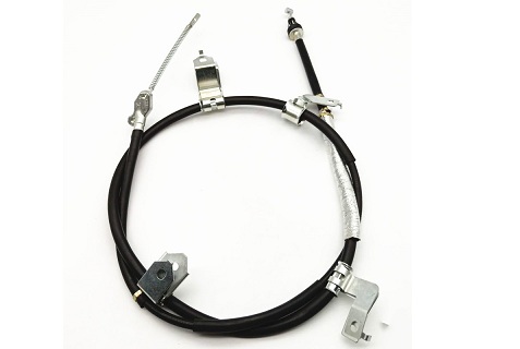 PBC66580(L)-LAND CRUISER 09-17 J150-Parking Brake Cable....215310