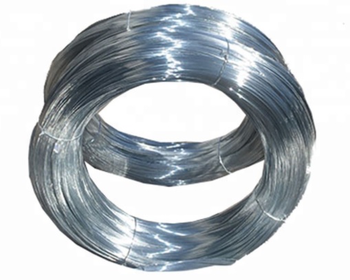 CON66871(20MM) - HOT DIPPED GALVANIZED STEEL WIRE ............196193