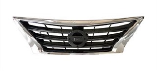 GRI66890(GRAY)
                                - SUNNY 14-15
                                - Grille
                                ....166634