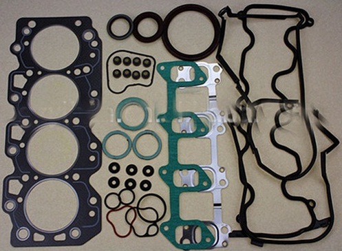 OGK66920-[2C]TOWN-ACE CARINA FF 2000 CR21 CT150 AT150 1983 - 1974CC-OVERHAUL GASKET KIT....166668