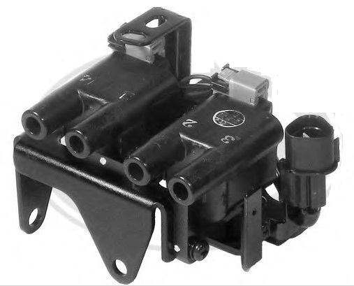 IGC67262
                                - PICANTO 09,I10 08-
                                - Ignition Coil
                                ....167098