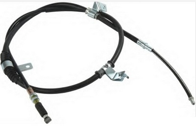 CLA67533-H1 STAREX 98-04-Clutch Cable....167403