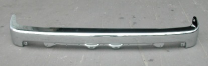 BUM67687(CHROME 4WD) - 4RUNNER HILUX PICKUP 4WD 92-97  ............167583