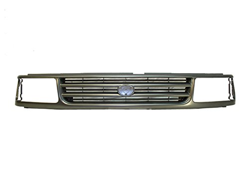 GRI67705-TOY/T100 PICKUP 93-97 -Grille....167602