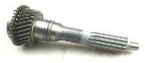 GBS67797-FUSO FIGHTER 6D16 [MAIN DRIVE]-Transmission Shaft& Gear....219911