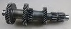 GBS68000
                                - 4DR7 [COUNTER GEAR]
                                - Transmission Shaft& Gear
                                ....219932