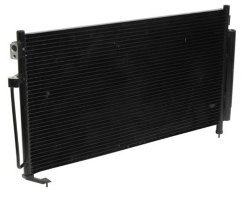 ACD68011
                                - FORESTER 03-08
                                - Condenser
                                ....167972