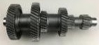 GBS68135-CANTER  FE74/5 PS125  [COUNTER GEAR]-Transmission Shaft& Gear....219991