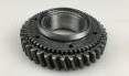 GBS68355-CANTER FE74 PS125 [2ND GEAR]-Transmission Shaft& Gear....220010
