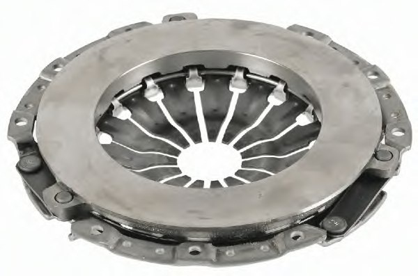 Clutch Cover - LUSMALL