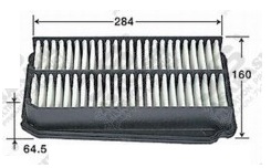 AIF68798(H)-LAGREAT 99-04,ODYSSEY 00-04-Air Filter....248182