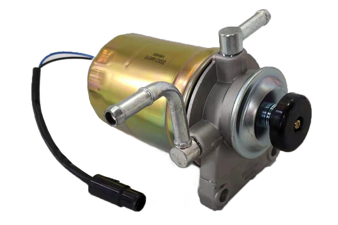 PUP69085(ASSY)
                                - 1HZ 1PZ 1KZ 2L-T LANDCR'85-97 BT50'06-12 WLAA
                                - Fuel Filter Prime Pump
                                ....169414