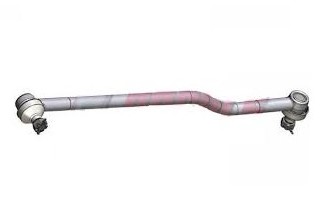 CEL69264(LHD/RHD)-NHR'94-99 NKR FOR SPRING BLADE SUSPENSION WHICH USES KINGPIN-Center Link Suspension....169660