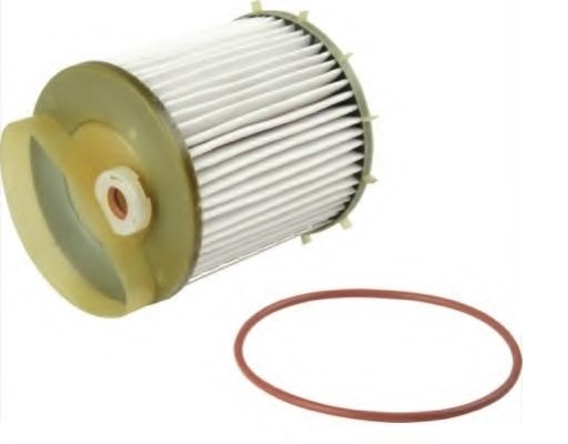 FFT69645
                                - ACTYOA 10-
                                - Fuel Filter
                                ....170193