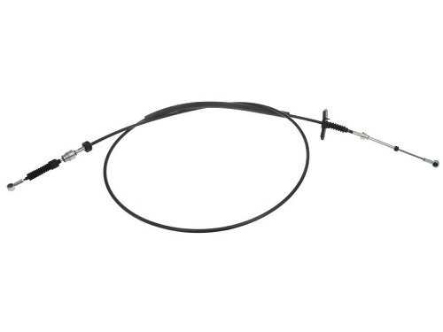 CLA6A335
                                - EUROCARGO
                                - Clutch Cable
                                ....253082