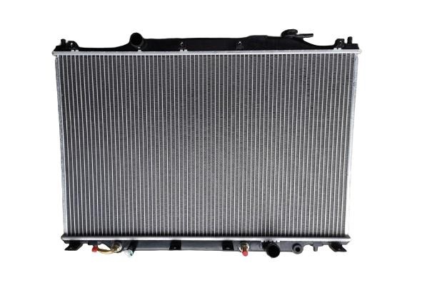 RAD6A547-[K20A]STEPWAGON RF3 05-09-Automotive Radiator....253357