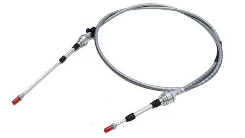 CLA6A748
                                - COASTER BB/BZ/HZ 99-16 [FOR FLOOR SHIFT]
                                - Clutch Cable
                                ....253625
