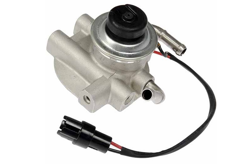 PUP6C444-NPR,NQR,NRR 2005-2007-Fuel Filter Prime Pump....264277