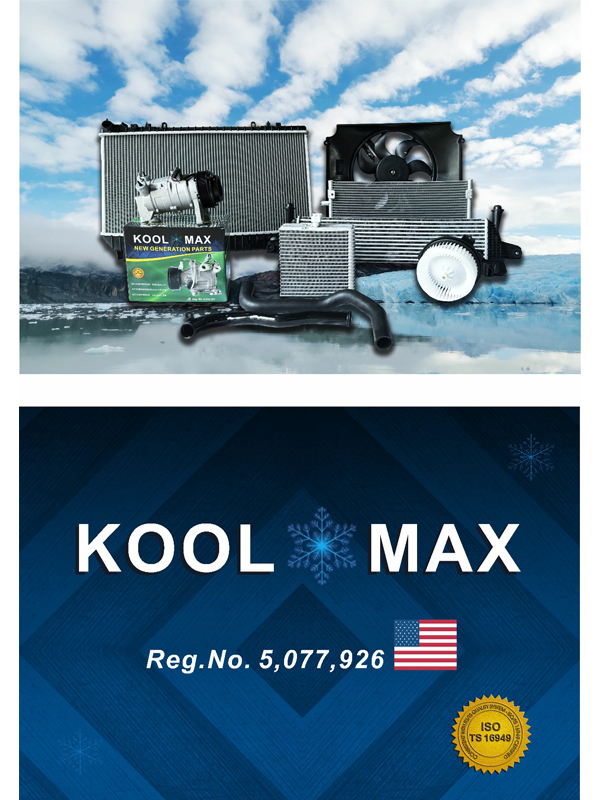 PRO6C576(B=1830X1220MM) - [MAXI FREE QTY=1PCS]KOOLMAX BILL BOARD LED  (2PCS=1KIT) TOTAL=1830X1220MMX 2PCS   ............264443