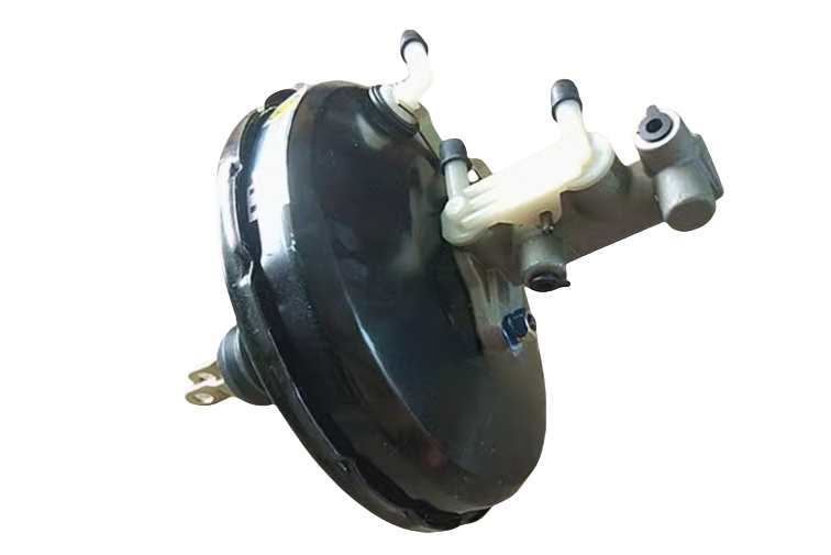 PBB6C965-MINYI PIOLA 1.0CC  2014- FURGON  CHILE-Brake Booster....264960