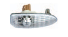 SIL70122(L)-A5-Side Lamp....170780