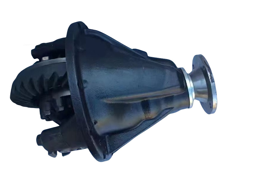 DIF70581-COASTER BB40 HZB50 93-96 -Differential....171415
