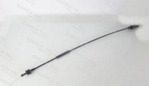 CLA70990
                                - SAIL 10-
                                - Clutch Cable
                                ....171893