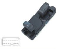 PWS71238(LHD)
                                - D-MAX 06-11
                                - Power Window Switch
                                ....172157