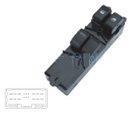 PWS71241(LHD)
                                - D-MAX 10-15
                                - Power Window Switch
                                ....172160