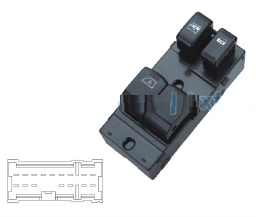 PWS71328
                                - BASE COUPE 03-08
                                - Power Window Switch
                                ....172254