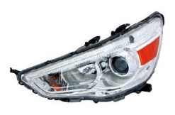 HEA71345(HALOGEN-R)
                                - ASX OUTLANDER 2010-
                                - Headlamp
                                ....172272