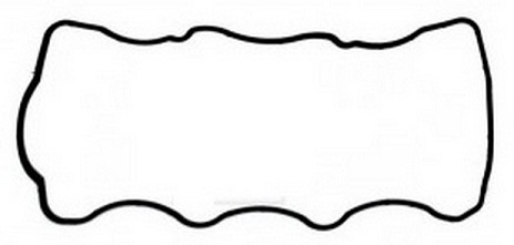 VCG72074-ACCENT 02-05-Valve Cover Gasket....173264