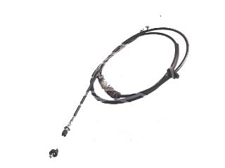 CLA72155
                                - BESTA 96-
                                - Clutch Cable
                                ....173353